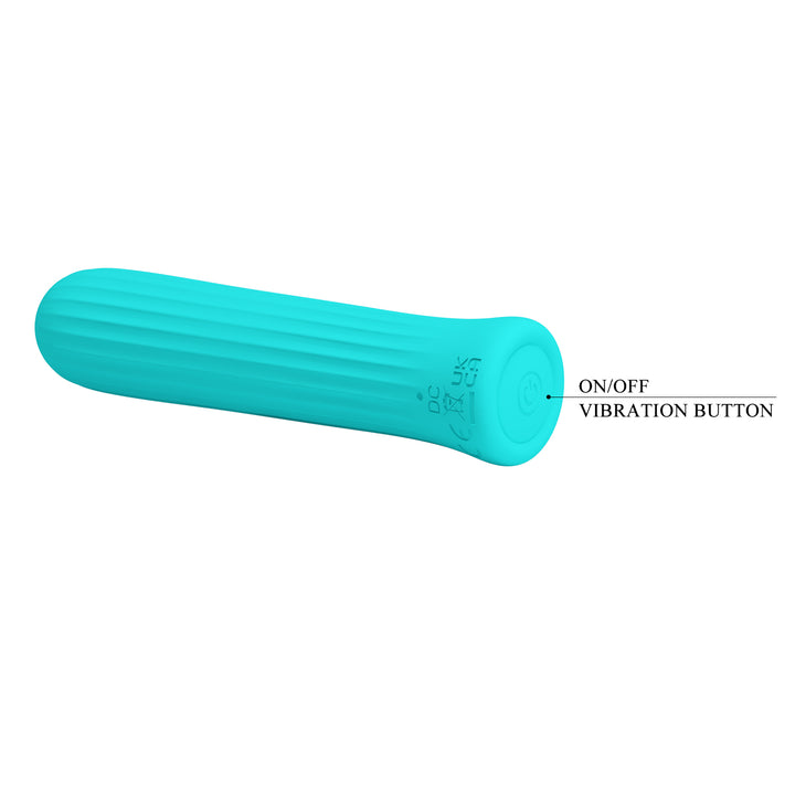 Pretty Love Bianche Rechargeable Bullet Vibe