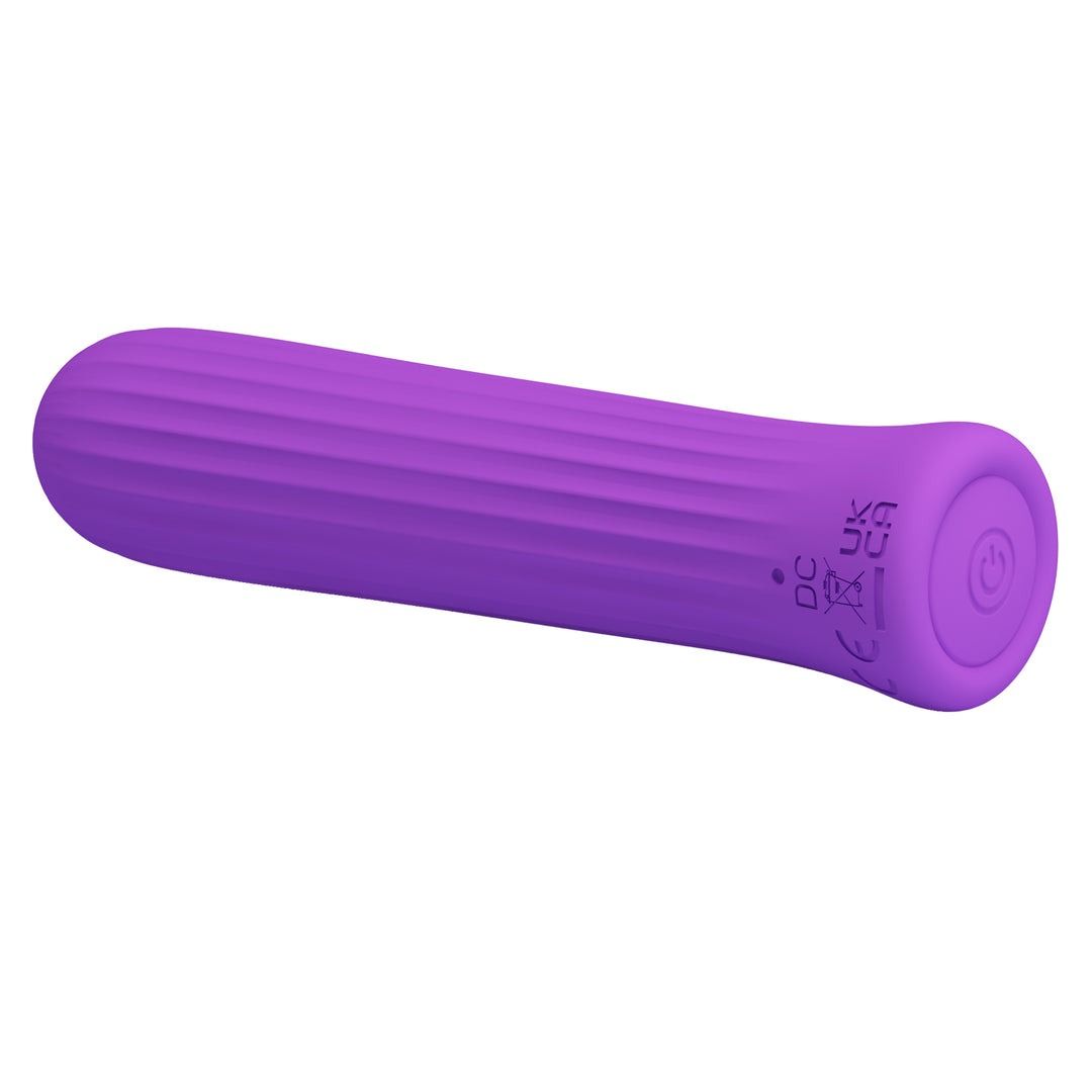 Pretty Love Bianche Rechargeable Bullet Vibe