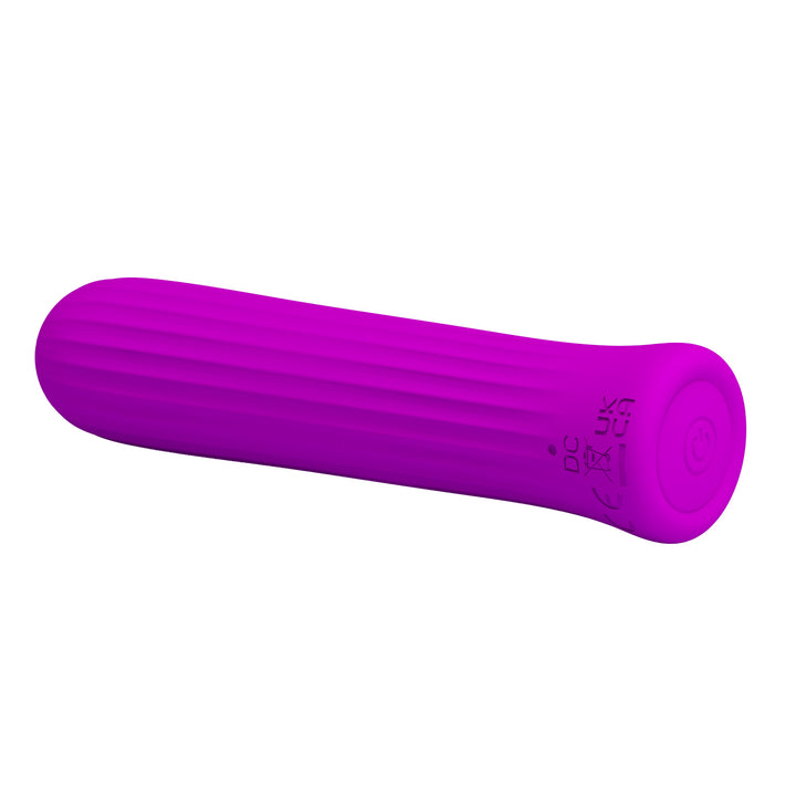 Pretty Love Bianche Rechargeable Bullet Vibe