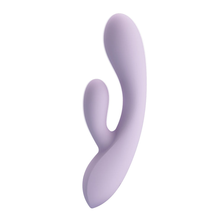Pretty Love Rosolyn Rechargeable G-Spot Rabbit Vibrator