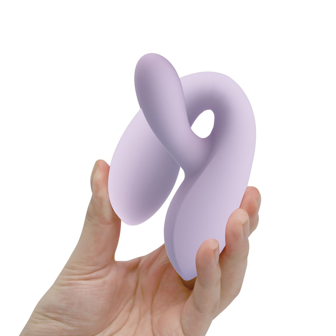 Pretty Love Rosolyn Rechargeable G-Spot Rabbit Vibrator