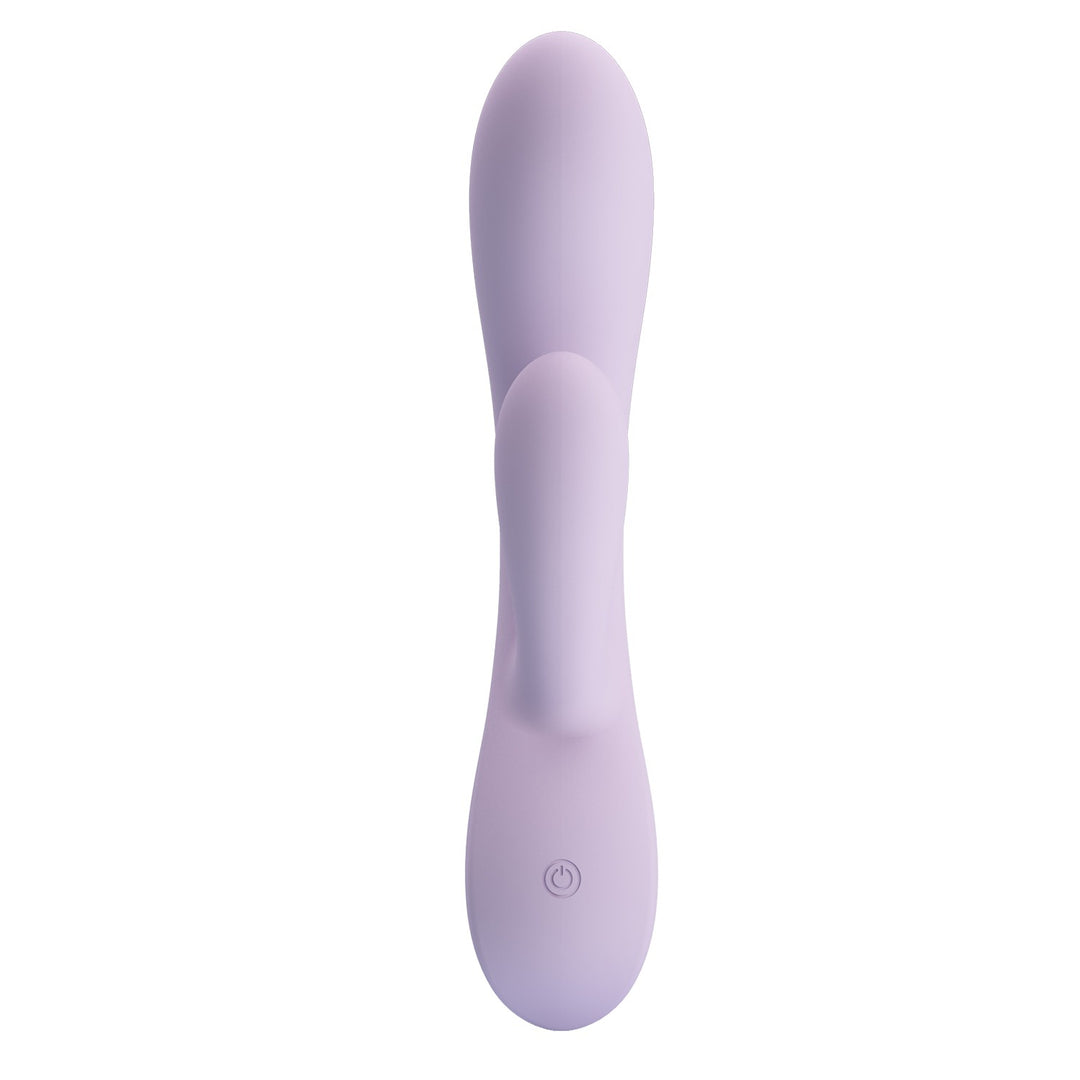 Pretty Love Rosolyn Rechargeable G-Spot Rabbit Vibrator
