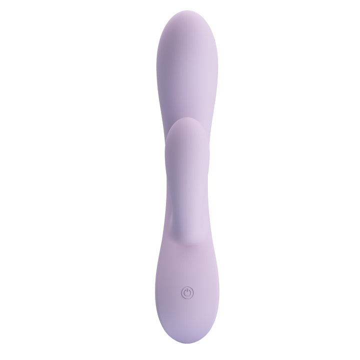 Pretty Love Rosolyn Rechargeable G-Spot Rabbit Vibrator