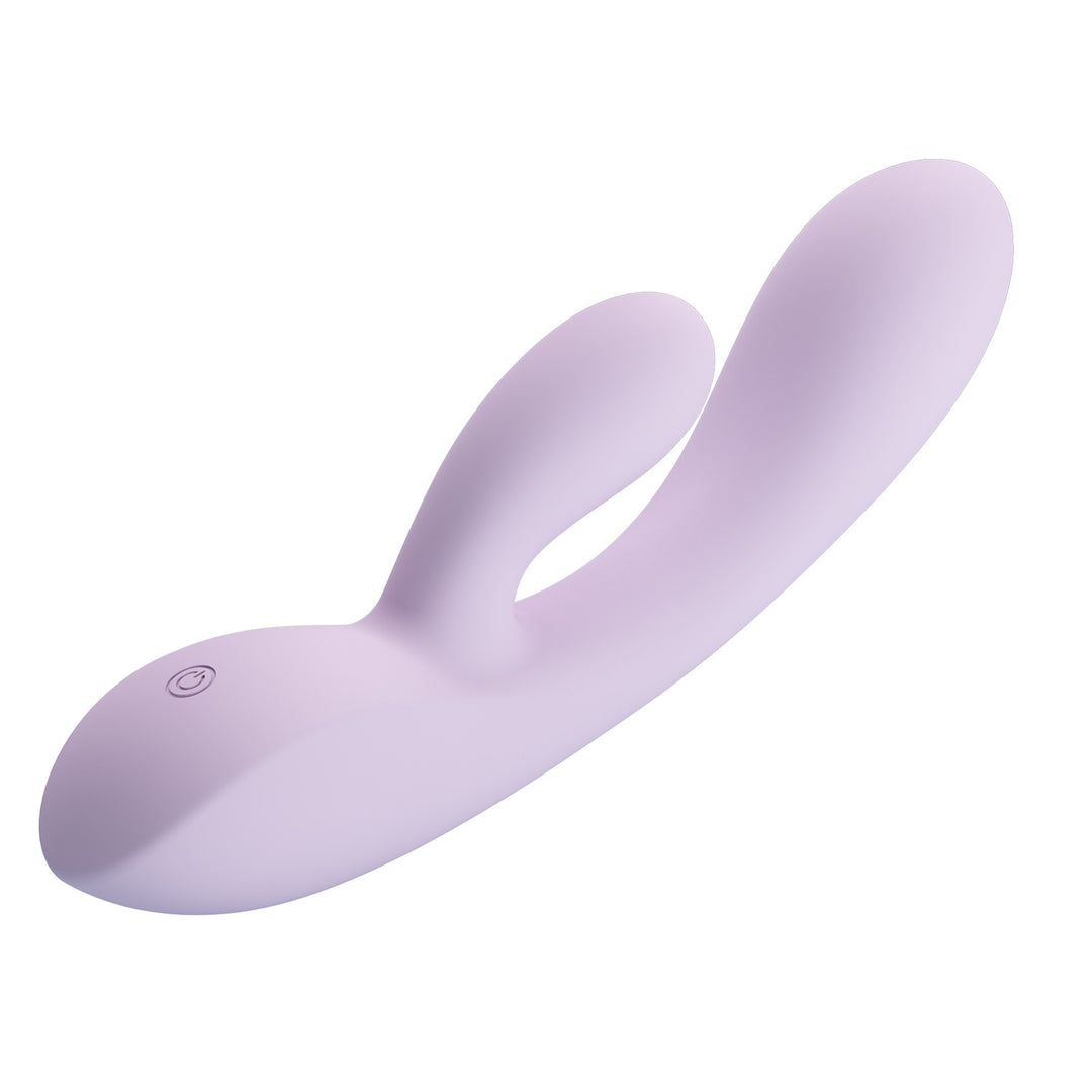 Pretty Love Rosolyn Rechargeable G-Spot Rabbit Vibrator