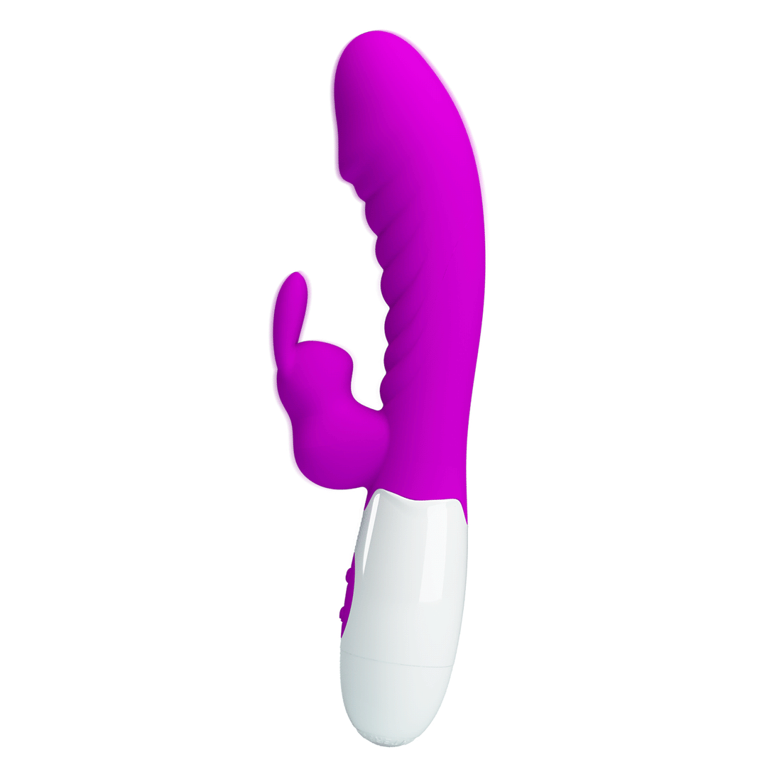 Pretty Love Naughty Bunny Rabbit Vibrator