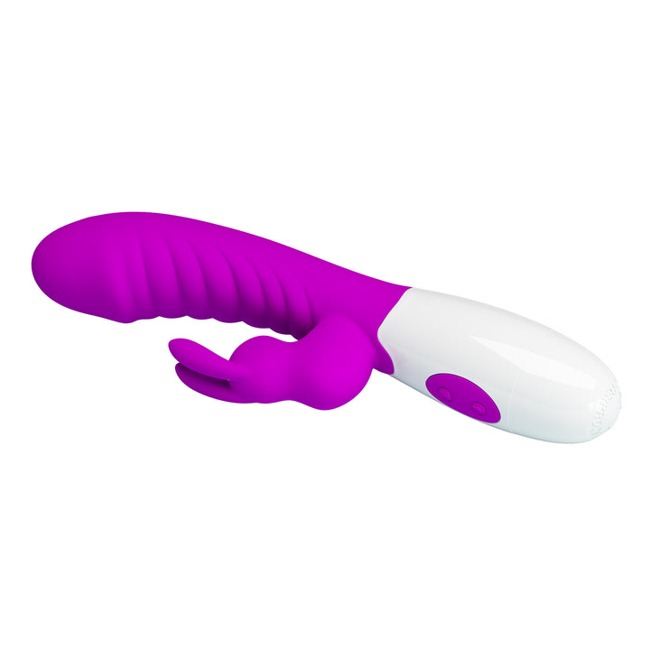 Pretty Love Naughty Bunny Rabbit Vibrator