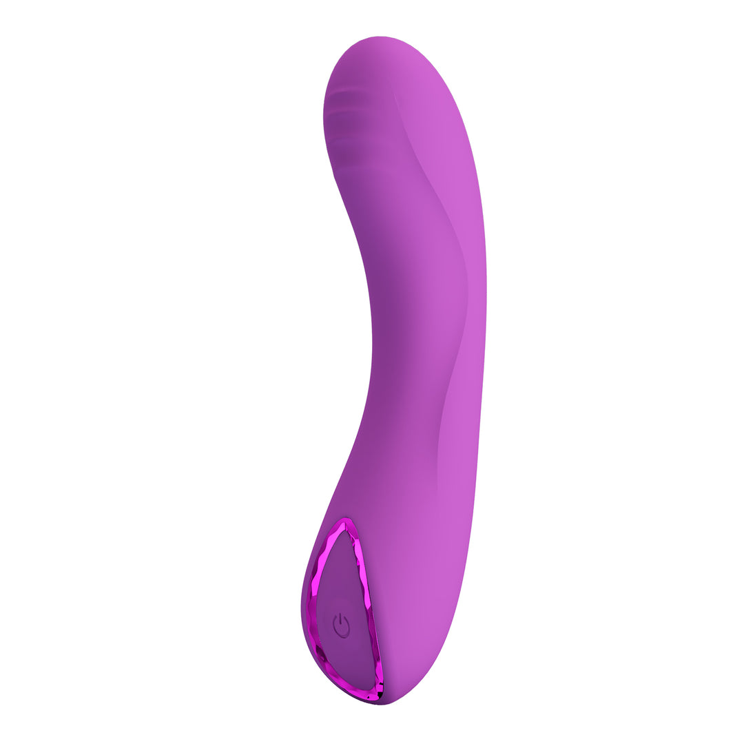 Pretty Love Lloyde Super Power Vibrating Vibrator - Extreme Series