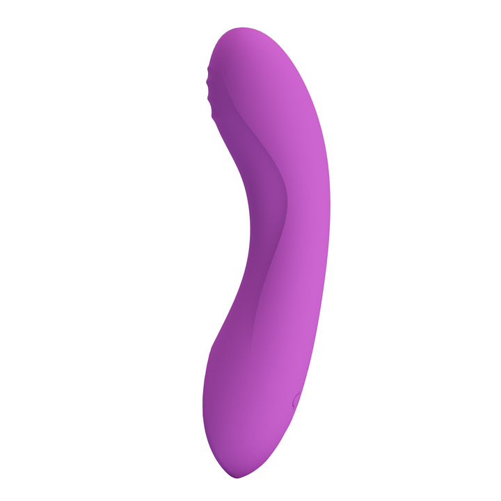 Pretty Love Lloyde Super Power Vibrating Vibrator - Extreme Series