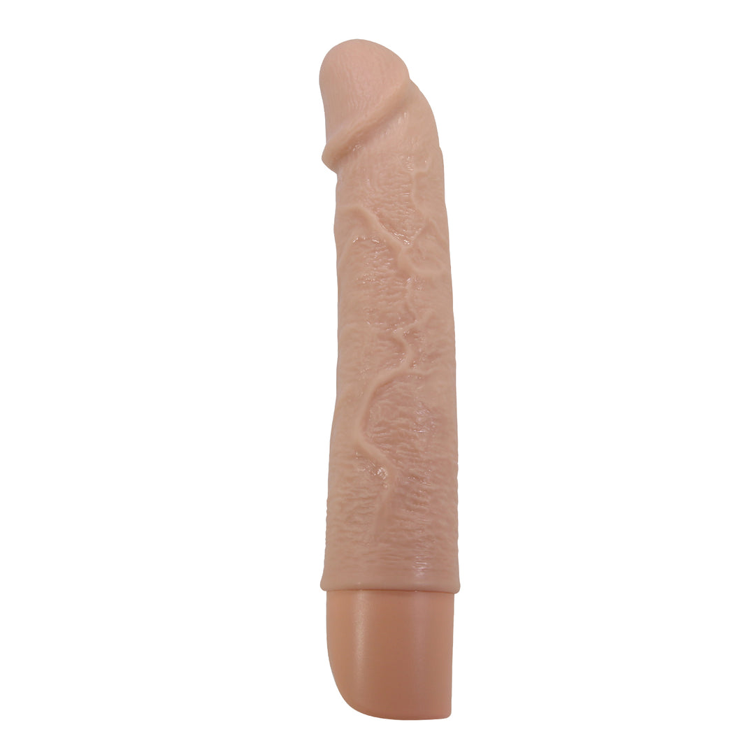 Pretty Love Leander 7.9" Realistic Rechargeable Vibrator