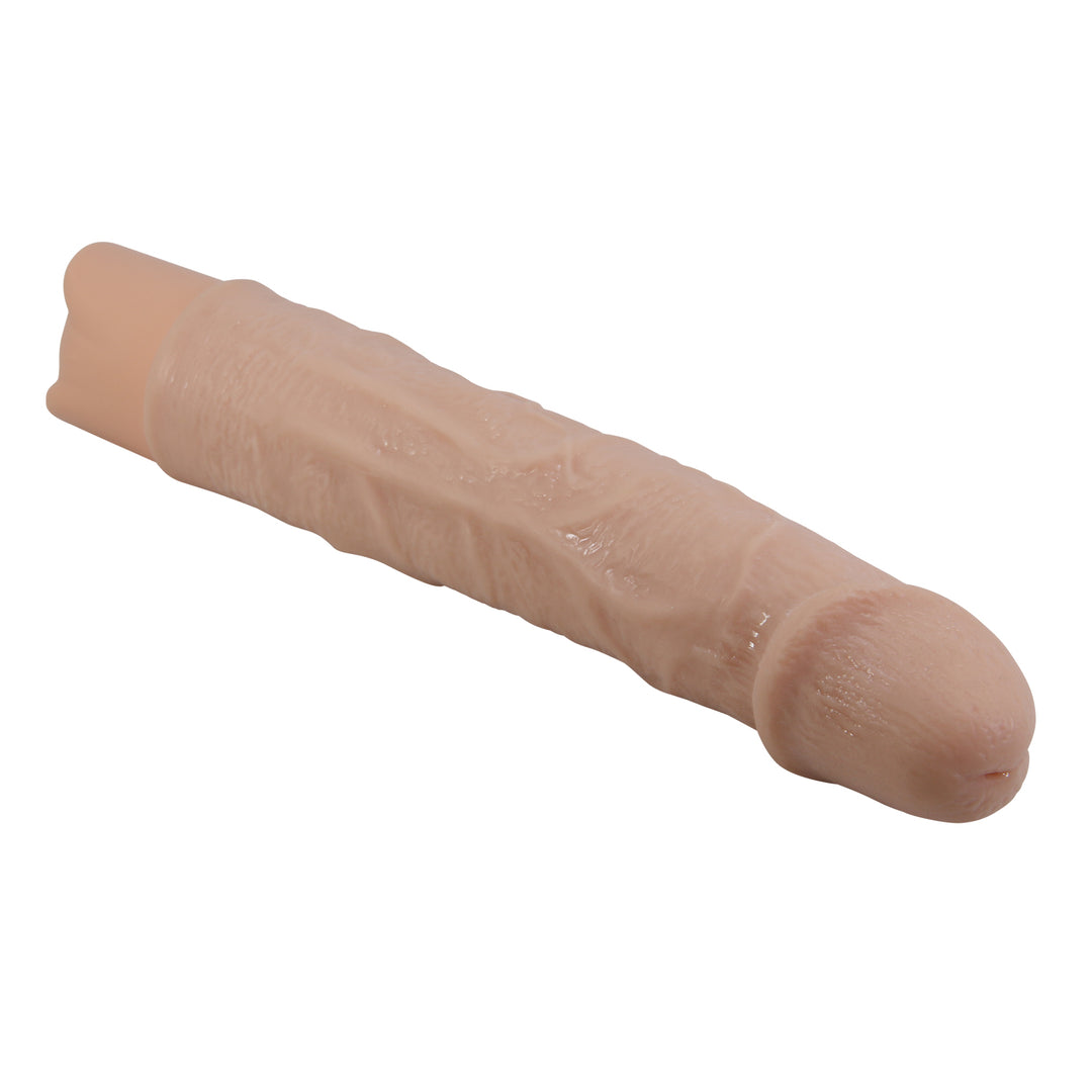 Pretty Love Leander 7.9" Realistic Rechargeable Vibrator