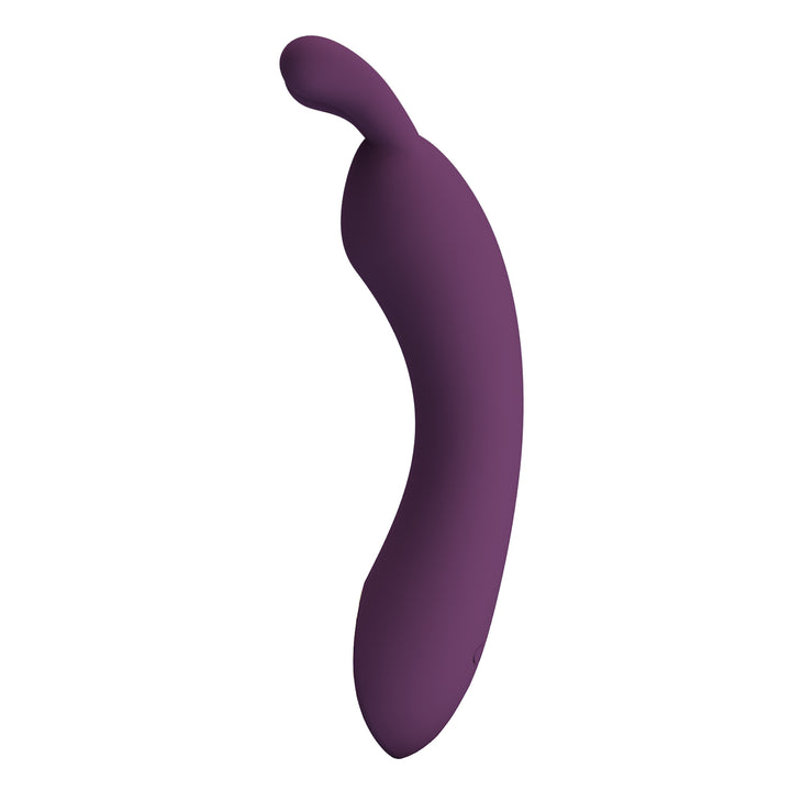 Pretty Love Getze Super Powerful Vibrating G-Spot Rabbit Vibrator - Extreme Series