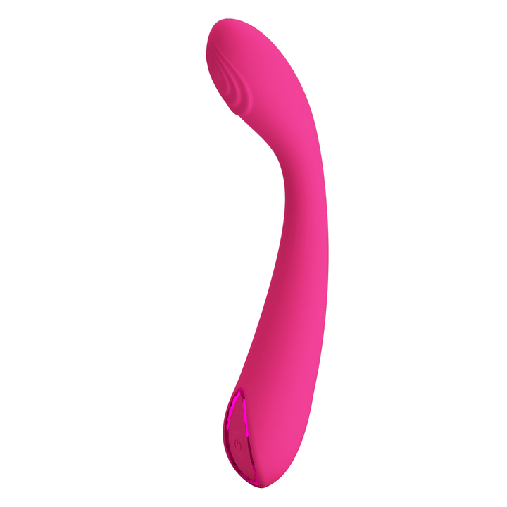 Pretty Love Jessica Super Powerful Vibrating G-Spot Rabbit Vibrator - Extreme Series