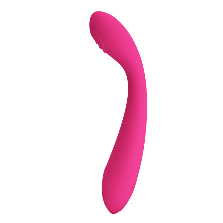 Pretty Love Jessica Super Powerful Vibrating G-Spot Rabbit Vibrator - Extreme Series