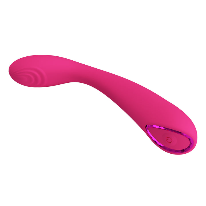 Pretty Love Jessica Super Powerful Vibrating G-Spot Rabbit Vibrator - Extreme Series