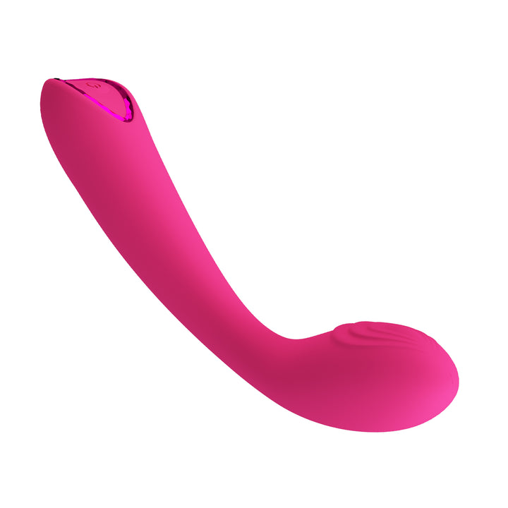 Pretty Love Jessica Super Powerful Vibrating G-Spot Rabbit Vibrator - Extreme Series