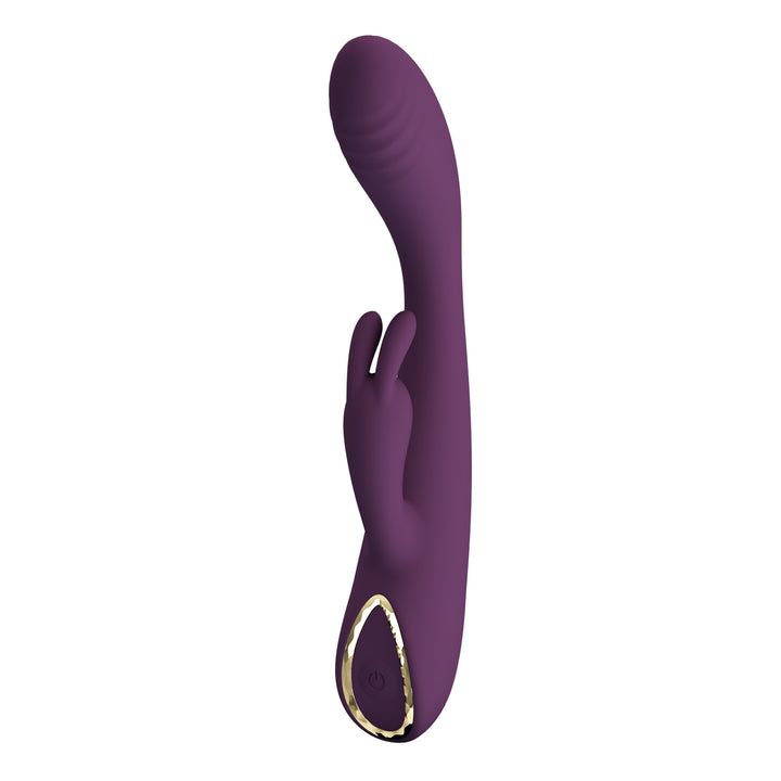 Pretty Love Emma Super Powerful Rabbit Vibrator - Extreme Series