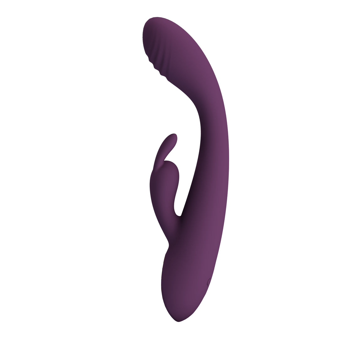 Pretty Love Emma Super Powerful Rabbit Vibrator - Extreme Series