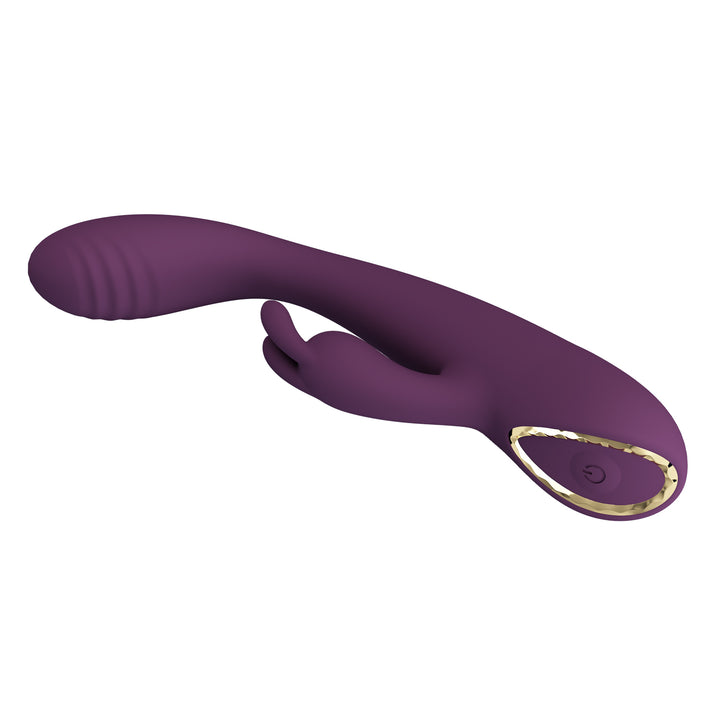 Pretty Love Emma Super Powerful Rabbit Vibrator - Extreme Series