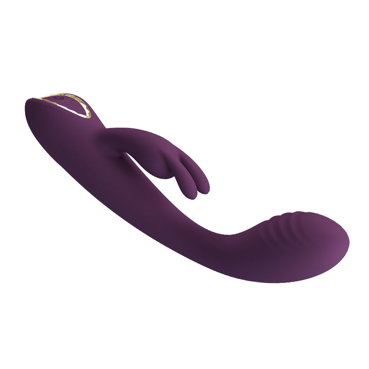 Pretty Love Emma Super Powerful Rabbit Vibrator - Extreme Series