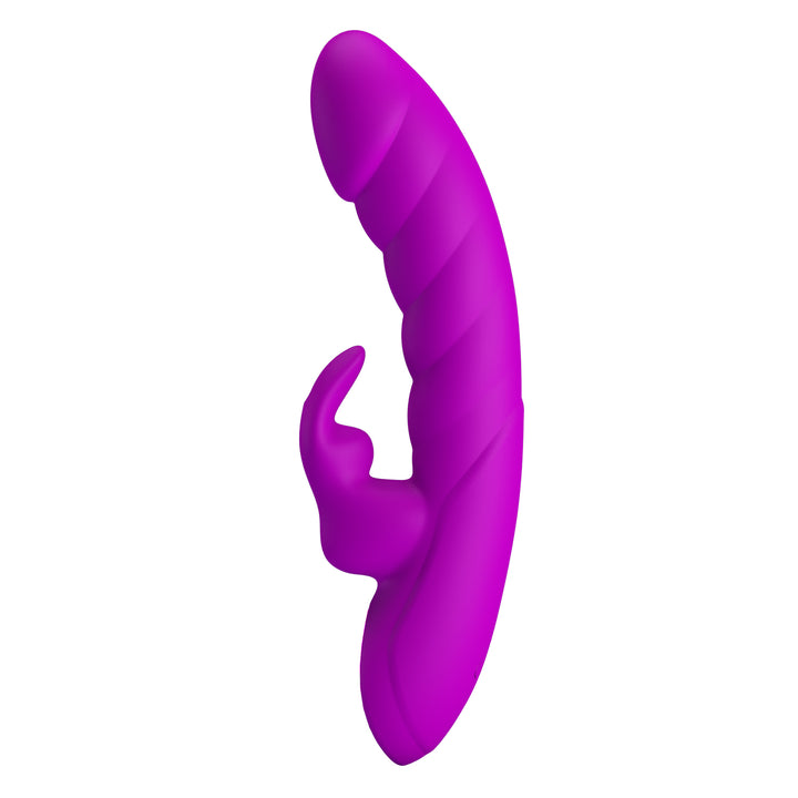 Pretty Love Monica Super Powerful Rabbit Vibrator - Extreme Series