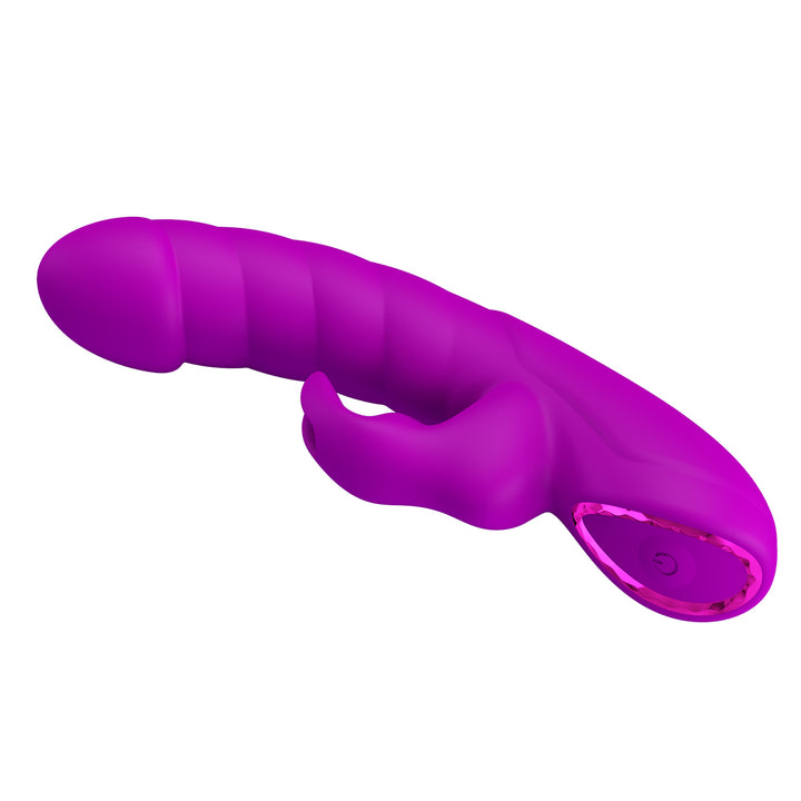 Pretty Love Monica Super Powerful Rabbit Vibrator - Extreme Series