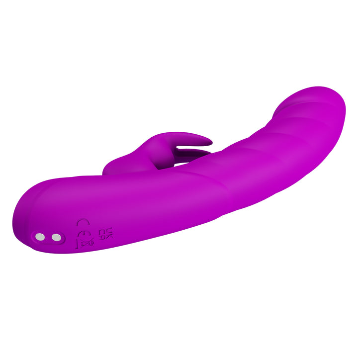 Pretty Love Monica Super Powerful Rabbit Vibrator - Extreme Series