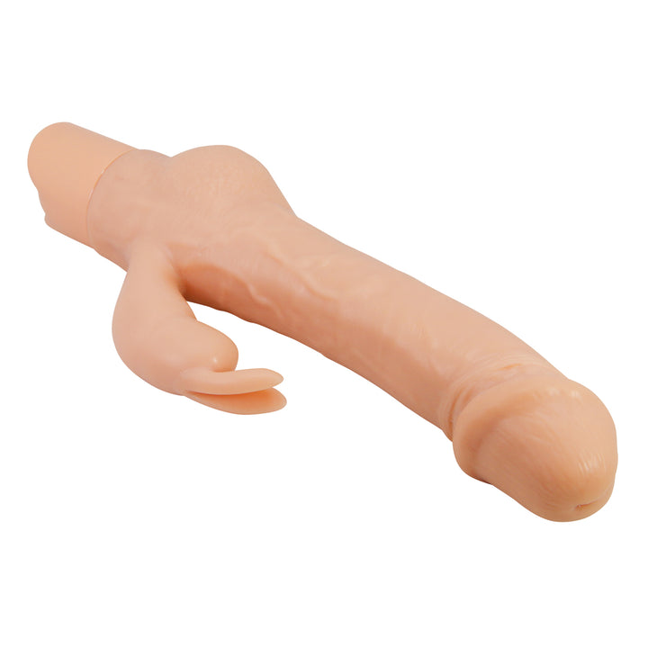 Pretty Love Ellison 8.9" Rechargeable Rabbit Vibrator
