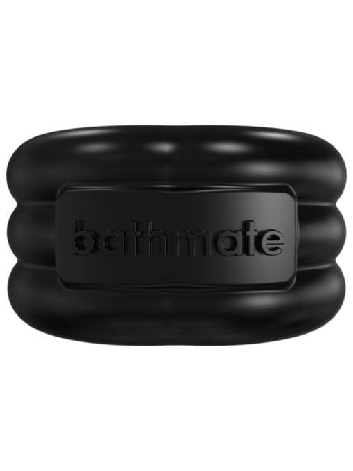 Bathmate Rechargeable Vibrating Stretch Vibrating Cock Ring