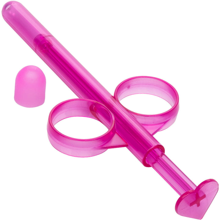 CalExotics Lube Tube - Purple