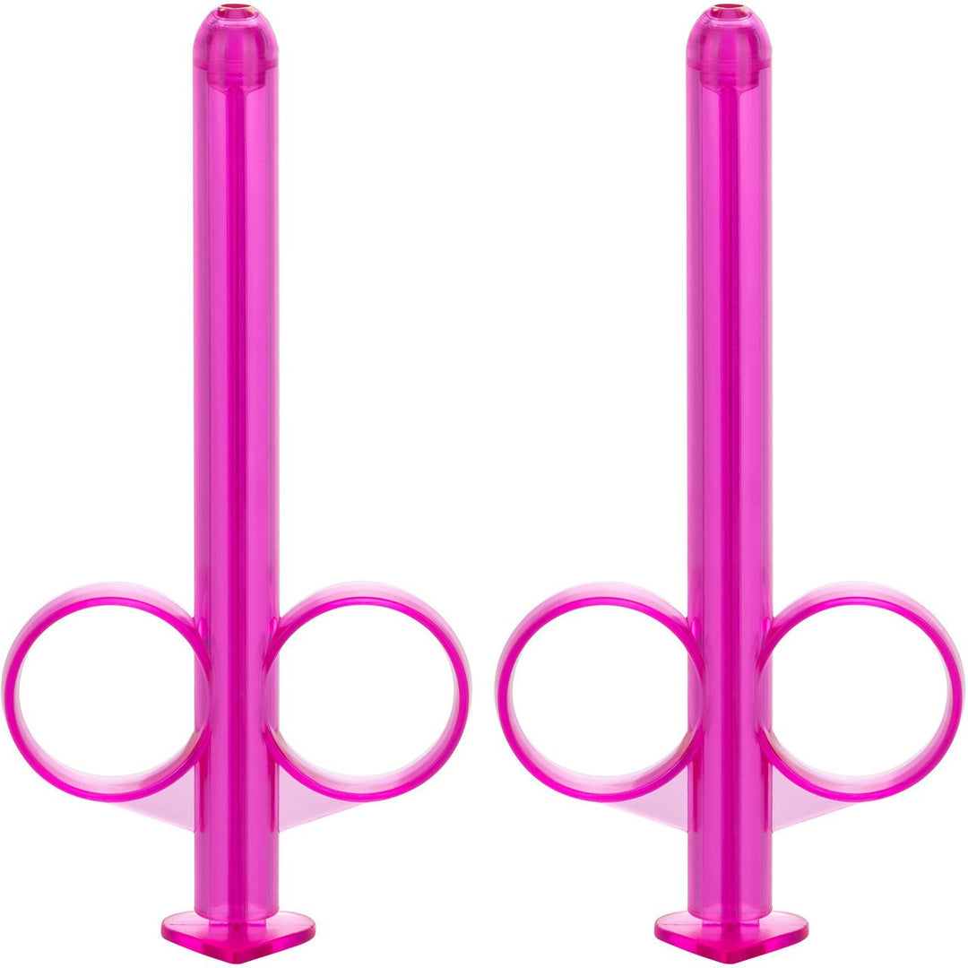 CalExotics Lube Tube - Purple