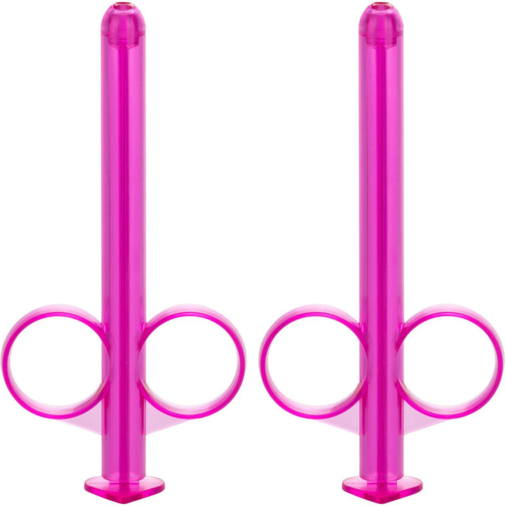 CalExotics Lube Tube - Purple