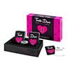 Tease & Please Truth Or Dare Erotic Couple(s) Edition