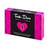Tease & Please Truth Or Dare Erotic Couple(s) Edition