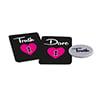 Tease & Please Truth Or Dare Erotic Couple(s) Edition