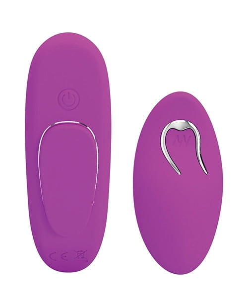 Romance Lisa Remote Wearable Panty Vibrator