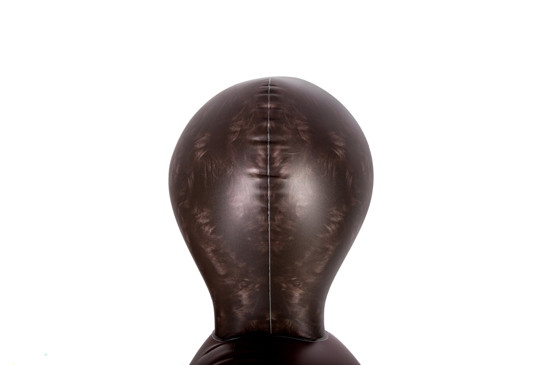 NMC My Fair Lady Doggy Style Inflatable Love Doll