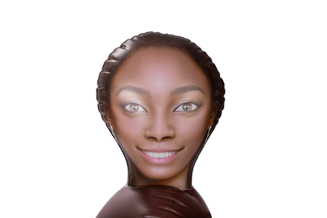 NMC My Fair Lady Doggy Style Inflatable Love Doll