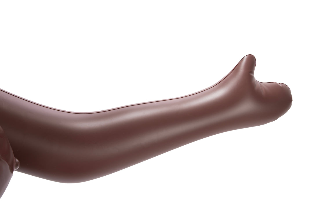 NMC My Fair Lady Doggy Style Inflatable Love Doll