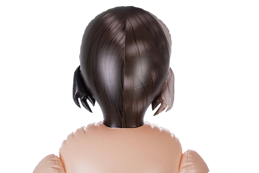 NMC Girls Crush Inflatable Love Doll with Large Breast