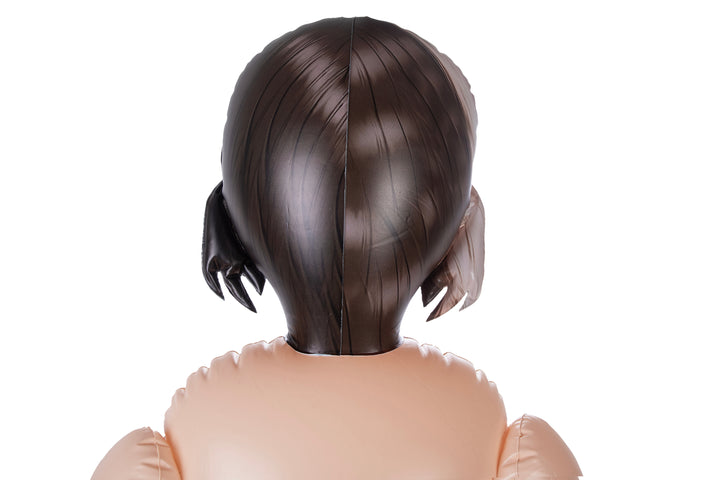 NMC Girls Crush Inflatable Love Doll with Large Breast