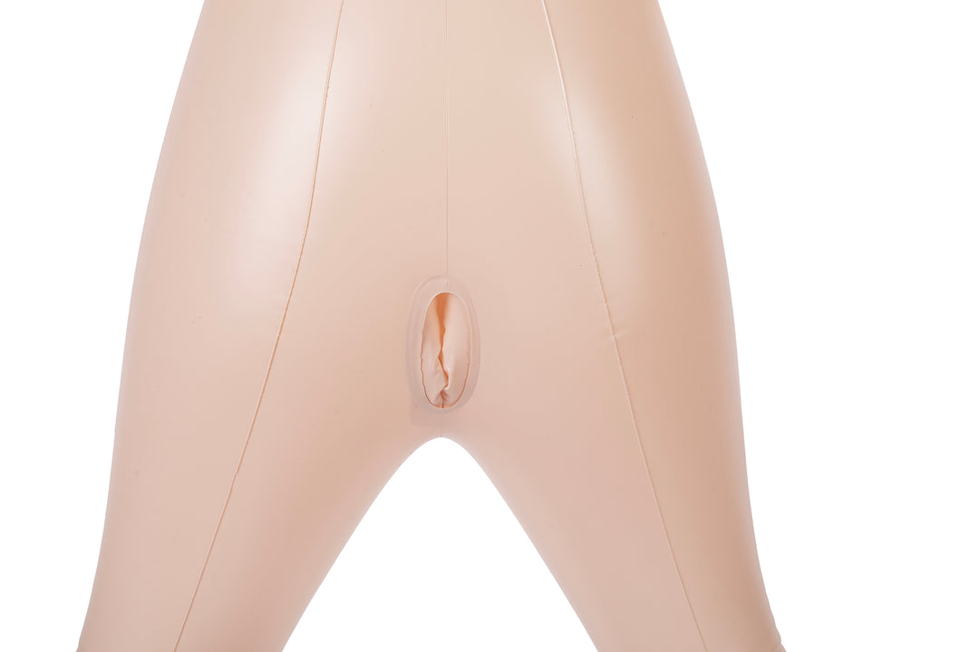 NMC Girls Crush Inflatable Love Doll with Large Breast