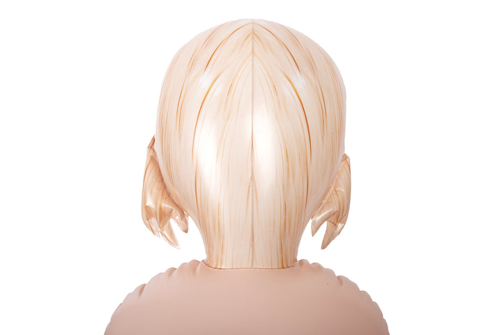 NMC Girls Crush Inflatable Love Doll with Large Breast