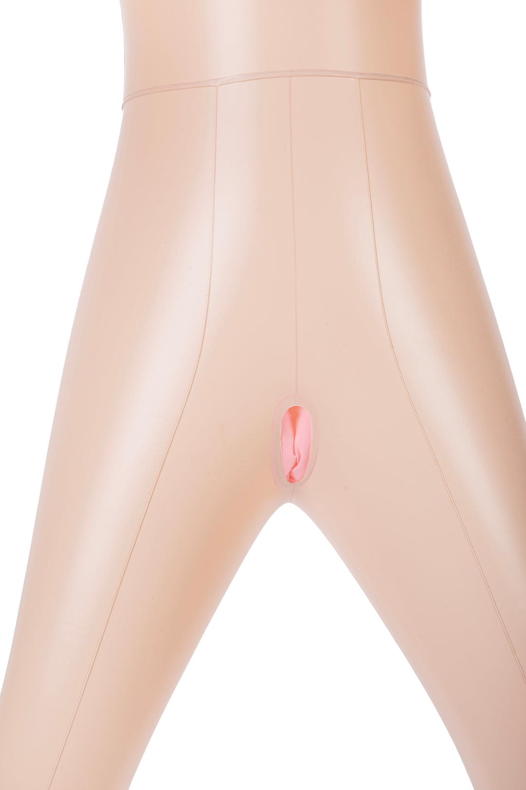 NMC Girls Crush Inflatable Love Doll with Large Breast