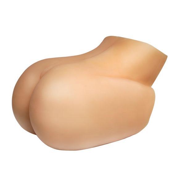 Pipedream Extreme Toyz Fuck Me Silly Mega Masturbator