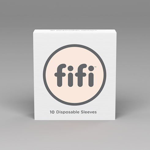 Fifi – Disposable Sleeves 10 Pack