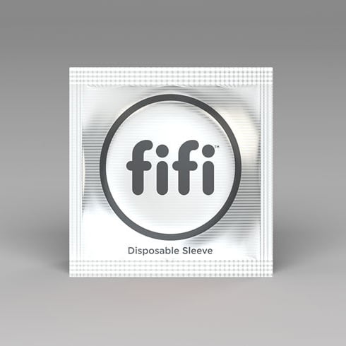 Fifi – Disposable Sleeves 10 Pack