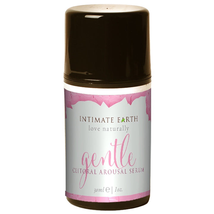 Intimate Earth Gentle Clitoral Arousal Serum 30ml