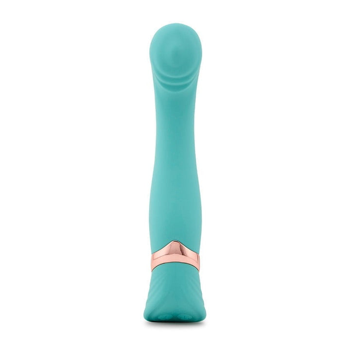 Nu Sensuelle Geminii XLR8 G-Spot Vibrator with pulsing tip