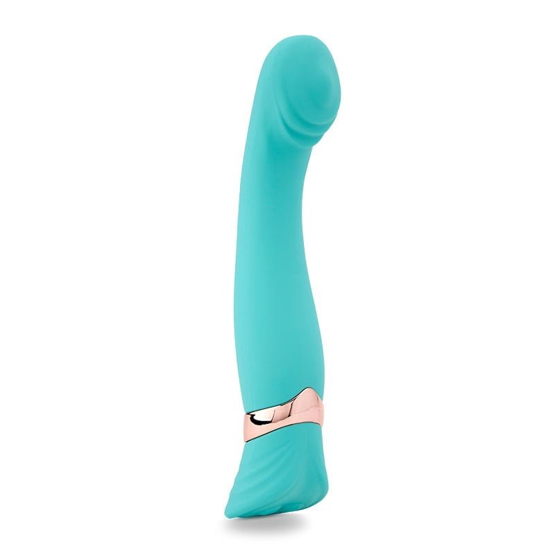 Nu Sensuelle Geminii XLR8 G-Spot Vibrator with pulsing tip