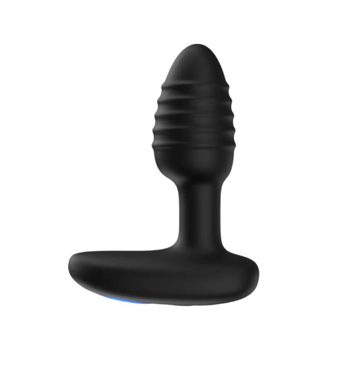 Kiiroo OhMiBod Lumen Interactive Vibrating Butt Plug